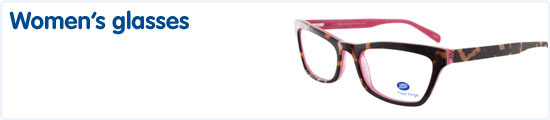 Women's Glasses